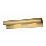 Accord 2 Light Wall Sconce by Hudson Valley - 1525