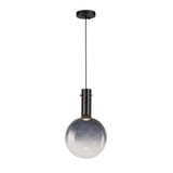 Alexis 4W 1 LED Light Small Pendant by Artcraft - AC6830