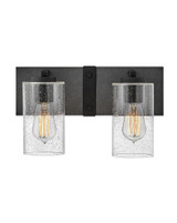 Sawyer 2 Light Vanity Light by Hinkley - 5942