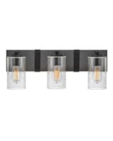 Sawyer 3 Light Vanity Light by Hinkley - 5943
