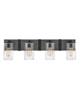 Sawyer 4 Light Vanity Light by Hinkley - 5944