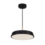 Lexi 32W 1 LED Light Large Pendant by Artcraft - AC6901