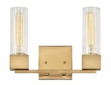 Xander 2 Light Vanity Light by Hinkley - 5972