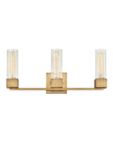 Xander 3 Light Vanity Light by Hinkley - 5973