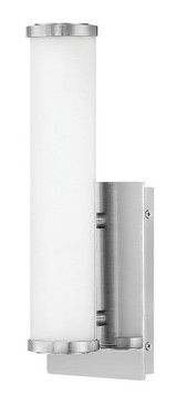 Simi 17W 1 LED Vanity Light by Hinkley - 59922