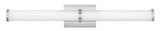 Simi 52W 1 LED Vanity Light by Hinkley - 59924