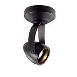 Impulse 10W 40° 1 LED 3.13 Inch Wide Monopoint Spot Light by WAC - MO-LED810F-927