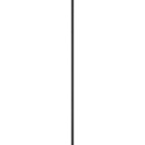 Accessory 12 Inch Stem .5 Inch Diameter by Hinkley 6034 - 6034