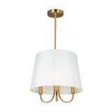 Rhythm 3 Light Medium Pendant by Artcraft - SC13330-15