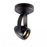 Impulse 10W 20° 1 LED 3.13 Inch Wide Monopoint Spot Light by WAC - MO-LED810S-20-337