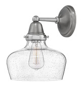 Academy 1 Light Wall Sconce by Hinkley - 67002