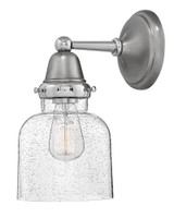 Academy 1 Light Cylinder Wall Sconce by Hinkley - 67003