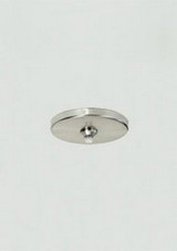 4 Inch FreeJack Flush Canopy by VC Modern - 700FJ-4
