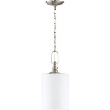Dardyn 1 Light Small Pendant by Craftmade - 49891