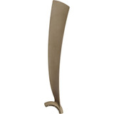 Wrap Custom Blade (Set of 3) 3.54 Inch Tall and 84 Inch Wide by Fanimation - BPW8531-84