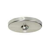 4 Inch 277V FreeJack Flush Canopy by VC Modern - 700FJ-4277
