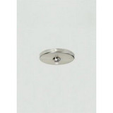 FreeJack 4 Inch Round Flush Canopy by VC Modern - 700FJ4RF