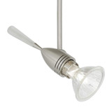 Aero Freejack Track Head by Visual Comfort Modern FR-700-AE-6L