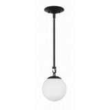 Orion 1 Light Small Pendant by Craftmade - 50791