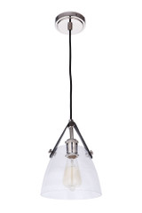 Hagen 1 Light Small Pendant by Craftmade - 51391