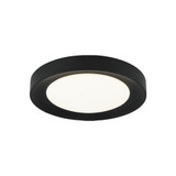 Essene 1 Light 15 Inch Wide Flush Mount by Matteo - M10002