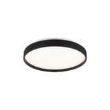 Alexandre 1 Light 13.13 Inch Wide Flush Mount by Matteo - M10801
