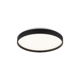 Alexandre 1 Light 13.13 Inch Wide Flush Mount by Matteo - M10801