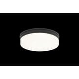 Circian 20W 1 Light 12 Inch Wide Flush Mount by Matteo - M10901