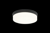 Circian 20W 1 Light 12 Inch Wide Flush Mount by Matteo - M10901