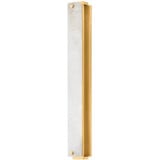 Edgemere 8W 1 LED Wall Sconce by Hudson Valley - 4051