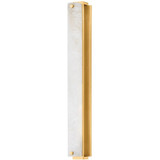 Edgemere 8W 1 LED Wall Sconce by Hudson Valley - 4051