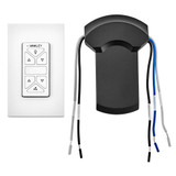 Accessory 4.5 Inch Wifi Remote Control by Hinkley - 980018FWH
