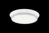 Jaxx 1 Light 15 Inch Wide Flush Mount by Matteo - M11202