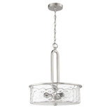 Collins 3 Light Large Pendant by Craftmade - 54293