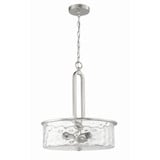 Collins 3 Light Large Pendant by Craftmade - 54293