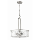 Collins 3 Light Large Pendant by Craftmade - 54293