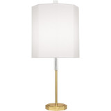 Kate 1 Light Table Lamp 13 Inches Wide by 32.5 Inches High by Robert Abbey - Kate-TL32