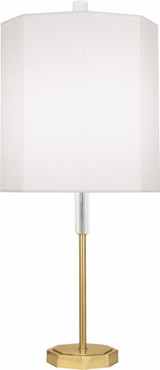 Kate 1 Light Table Lamp 13 Inches Wide by 32.5 Inches High by Robert Abbey - Kate-TL32