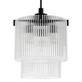 Ontario 3 Light Large Pendant by Hunter Fans - ONTARIO-P-3