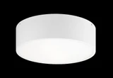 Snare 2 Light 12 Inch Wide Flush Mount by Matteo - M12702