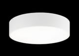 Snare 3 Light 16 Inch Wide Flush Mount by Matteo - M12703