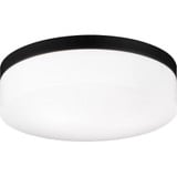 Xenon 2 Light 11 Inch Wide Flush Mount by Matteo - M13002
