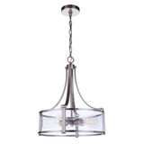 Elliot 5 Light Large Pendant by Craftmade - 55395