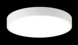 Plato 1 Light 15 Inch Wide Flush Mount by Matteo - M13702