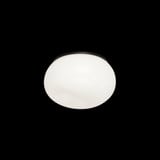 Gelasin 1 Light 6.25 Inch Wide Flush Mount by Matteo - M14001