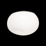 Gelasin 1 Light 10 Inch Wide Flush Mount by Matteo - M14021