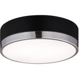 Trydor 2 Light 12 Inch Wide Flush Mount by Matteo - M14302