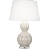 Williamsburg Randolph 1 Light Table Lamp by Robert Abbey - 997