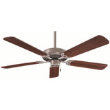 Contractor Ceiling Fan 12.25 inches tall by 42 inches wide by Minka Aire - F546
