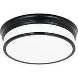 Navo 1 Light 14 Inch Wide Flush Mount by Matteo - M15402